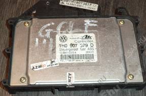 БЛОК УПРАВЛЕНИЯ VW 1H0907379D ABS -