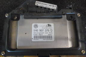 БЛОК УПРАВЛЕНИЯ   VW  1H0907379D