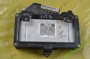 БЛОК УПРАВЛЕНИЯ VW 1H0907379E