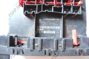 БЛОК УПРАВЛЕНИЯ   VW 1K0937049F