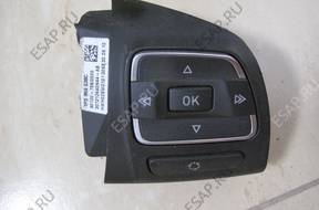 БЛОК УПРАВЛЕНИЯ VW 1P0959538C