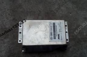 БЛОК УПРАВЛЕНИЯ   VW 1T0907427A