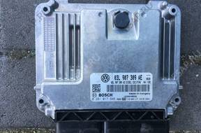 БЛОК УПРАВЛЕНИЯ   VW 2 TDI 0281017946 03L907309AE