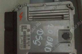 БЛОК УПРАВЛЕНИЯ VW 2.0 BKD DSG 03G906016HM