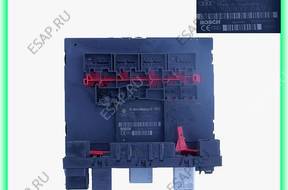 БЛОК УПРАВЛЕНИЯ VW  2.0 TDI  бортовой сетью 1K0937049F