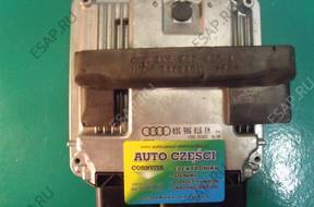 БЛОК УПРАВЛЕНИЯ VW - 2.0TDI 0281013293 +