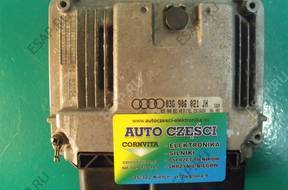 БЛОК УПРАВЛЕНИЯ VW - 2.0TDI 0281013608 +