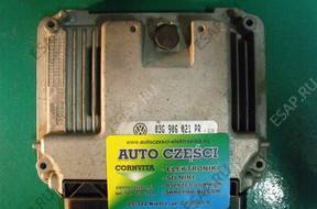 БЛОК УПРАВЛЕНИЯ VW - 2.0TDI 0281014066 +