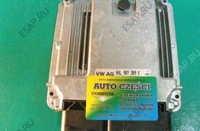 БЛОК УПРАВЛЕНИЯ VW - 2.0TDI 0281030170 +