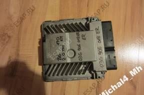 БЛОК УПРАВЛЕНИЯ VW 2.0TDI - 03G906018ER - 5WP45516AA