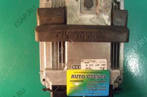 БЛОК УПРАВЛЕНИЯ VW - 2.0TFSI 0261S07290 +