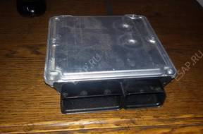 БЛОК УПРАВЛЕНИЯ VW 2.5 TDI AXD 0281011568 070906016AJ