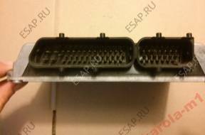 БЛОК УПРАВЛЕНИЯ VW 3B0907557 SIEMENS 5WP4250