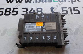 БЛОК УПРАВЛЕНИЯ VW 443907403G