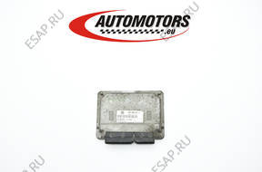 БЛОК УПРАВЛЕНИЯ   VW 5WP4012407 03D906032C