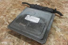 БЛОК УПРАВЛЕНИЯ VW   5WP45500AH 03G906018