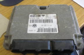 БЛОК УПРАВЛЕНИЯ , VW 6160034613/036906014 AA