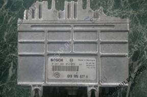 БЛОК УПРАВЛЕНИЯ VW   6K0 906 027 A