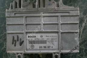 БЛОК УПРАВЛЕНИЯ VW   6K0 906 027 A  WROCŁAW
