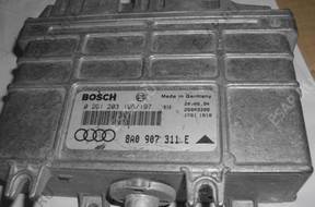 БЛОК УПРАВЛЕНИЯ   VW 8A0907311E