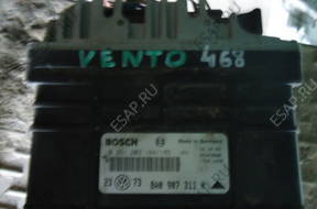 БЛОК УПРАВЛЕНИЯ VW 8A0907311H