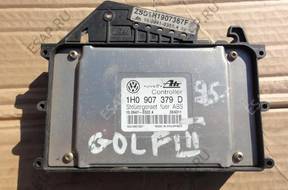 БЛОК УПРАВЛЕНИЯ    VW ABS 1H0907379D