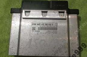 БЛОК УПРАВЛЕНИЯ    VW AG 04E906016Q   0261S07968