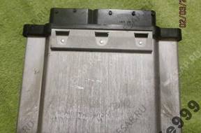 БЛОК УПРАВЛЕНИЯ    VW AG 04E906016Q   0261S07968