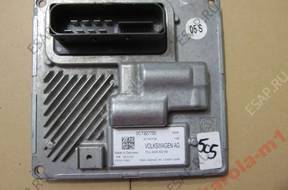 БЛОК УПРАВЛЕНИЯ VW AG 0CT927750