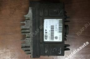 БЛОК УПРАВЛЕНИЯ VW AIUDI SKODA 032906030A MAGNETI MARELLI