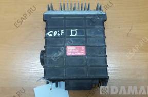 БЛОК УПРАВЛЕНИЯ VW AUDI 0227400005