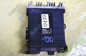 БЛОК УПРАВЛЕНИЯ   VW AUDI 0261200220  SIEMI