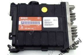 БЛОК УПРАВЛЕНИЯ    VW AUDI 0261200251 443907311