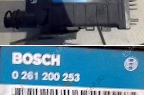 БЛОК УПРАВЛЕНИЯ VW AUDI   0261200253 030906026A