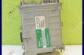 БЛОК УПРАВЛЕНИЯ   VW AUDI 0261200868 4A0907404B