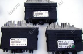 БЛОК УПРАВЛЕНИЯ VW AUDI 0261203302/303 030906026 год,
