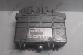 БЛОК УПРАВЛЕНИЯ VW AUDI 0261203647/648 032906026G