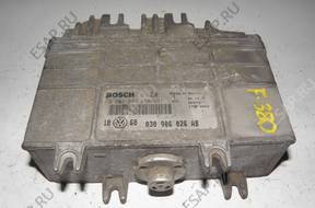 БЛОК УПРАВЛЕНИЯ VW AUDI   0261203650 030906026AB