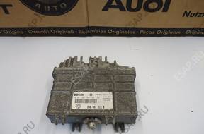 БЛОК УПРАВЛЕНИЯ VW AUDI 0261203750/751 6K0906026B