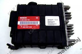 БЛОК УПРАВЛЕНИЯ   VW AUDI 0280000701 855907403