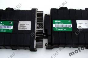 БЛОК УПРАВЛЕНИЯ   VW AUDI 0280000711 443907403