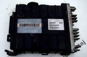 БЛОК УПРАВЛЕНИЯ     VW AUDI 0280000739 443907403G
