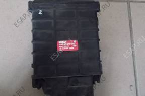 БЛОК УПРАВЛЕНИЯ vw audi 0280800042 321906263b