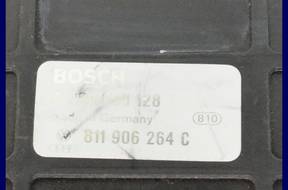 БЛОК УПРАВЛЕНИЯ   VW AUDI 0280800128 811906264C