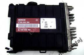БЛОК УПРАВЛЕНИЯ    VW AUDI 0280800398  4A0906264