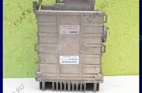 БЛОК УПРАВЛЕНИЯ   VW AUDI 0285007001 811907383