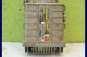 БЛОК УПРАВЛЕНИЯ   VW AUDI 0285007032 811907383B