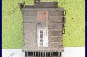 БЛОК УПРАВЛЕНИЯ   VW AUDI 0285007042 811907383C