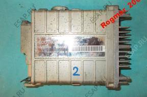 БЛОК УПРАВЛЕНИЯ     VW AUDI 0285007061 893907383B