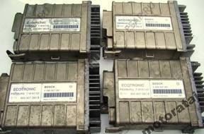 БЛОК УПРАВЛЕНИЯ   VW AUDI 0285007061